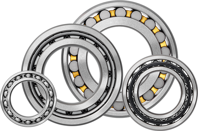 bearings